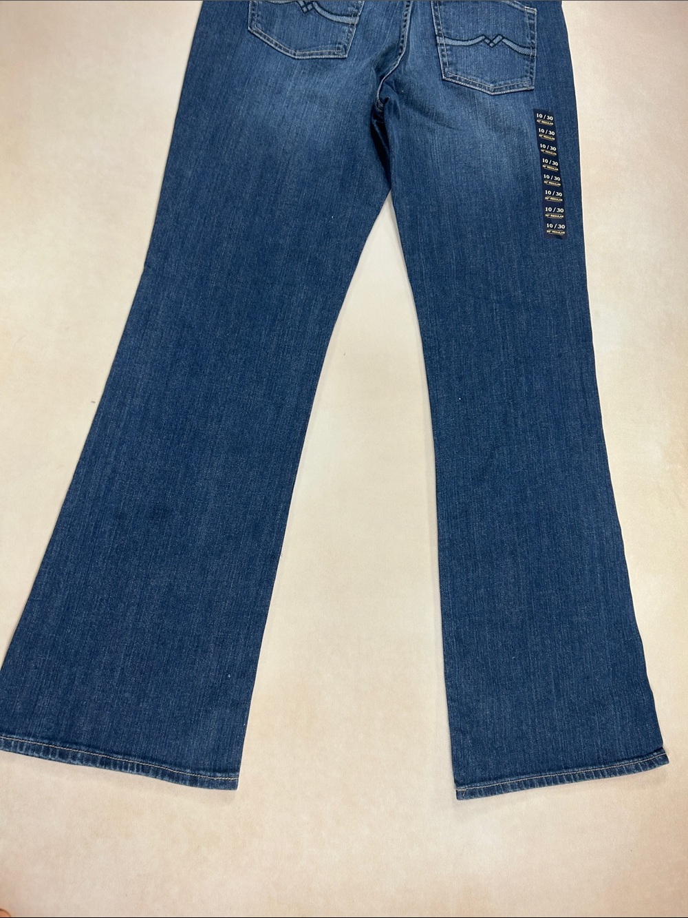 Lucky brand sweet and low jeans - Picture 10 of 11